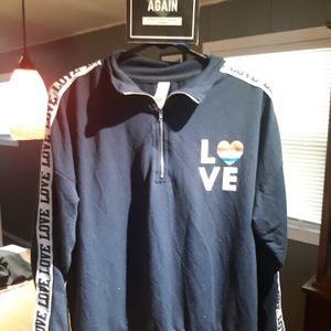 Nobo womens sweatshirt.